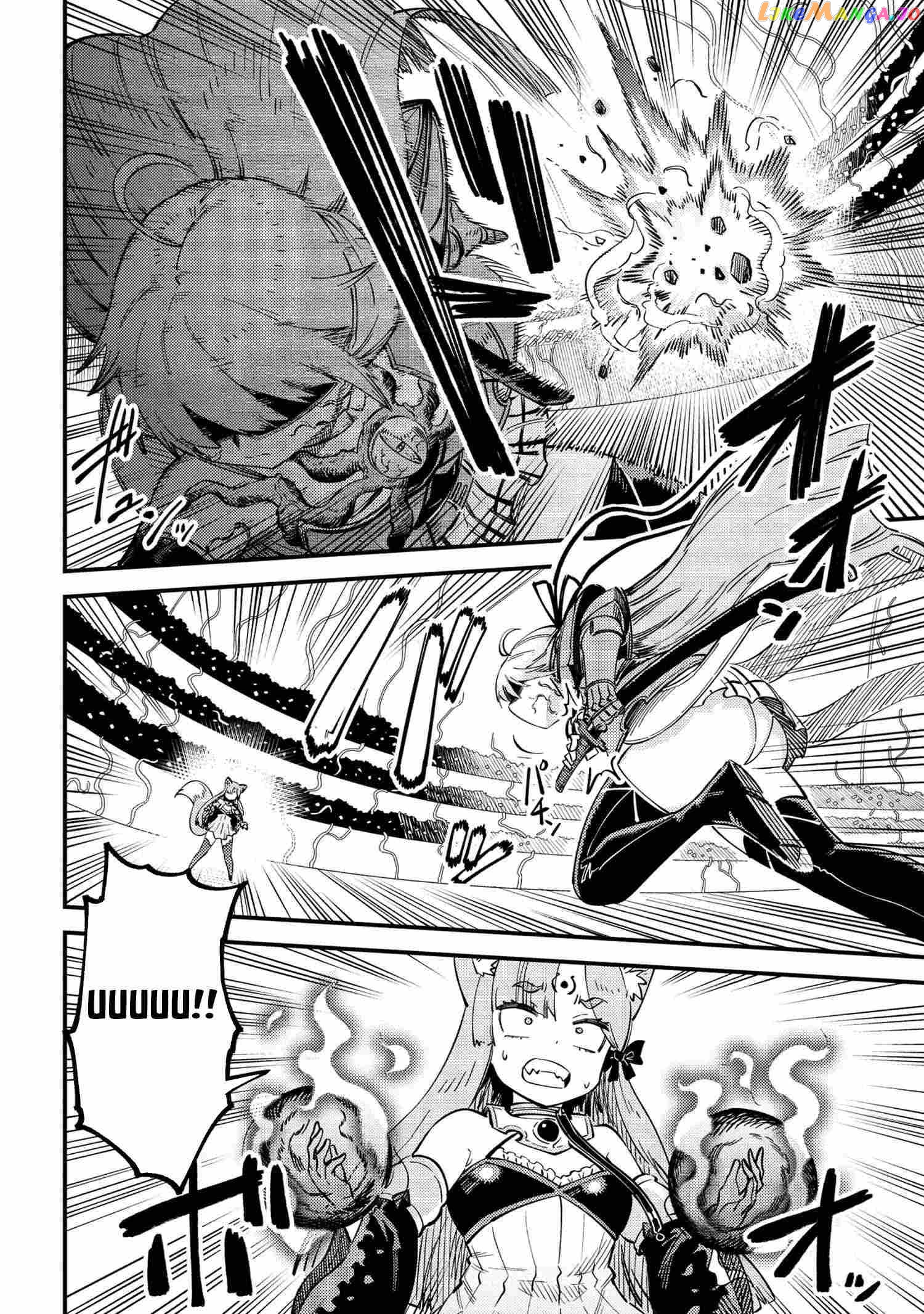 Redo Of Healer, Chapter 52.1 image 10